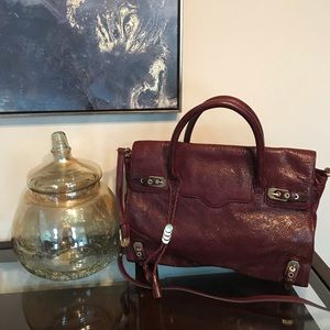 Rebecca Minkoff Satchel Bag